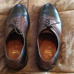 Allen Edmonds Links